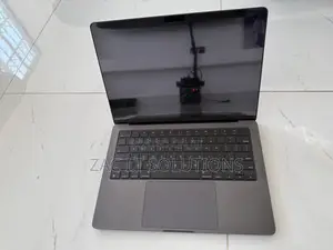 Laptop Apple MacBook Pro 2024 M4 Pro 14-Inch 24GB SSD 1T