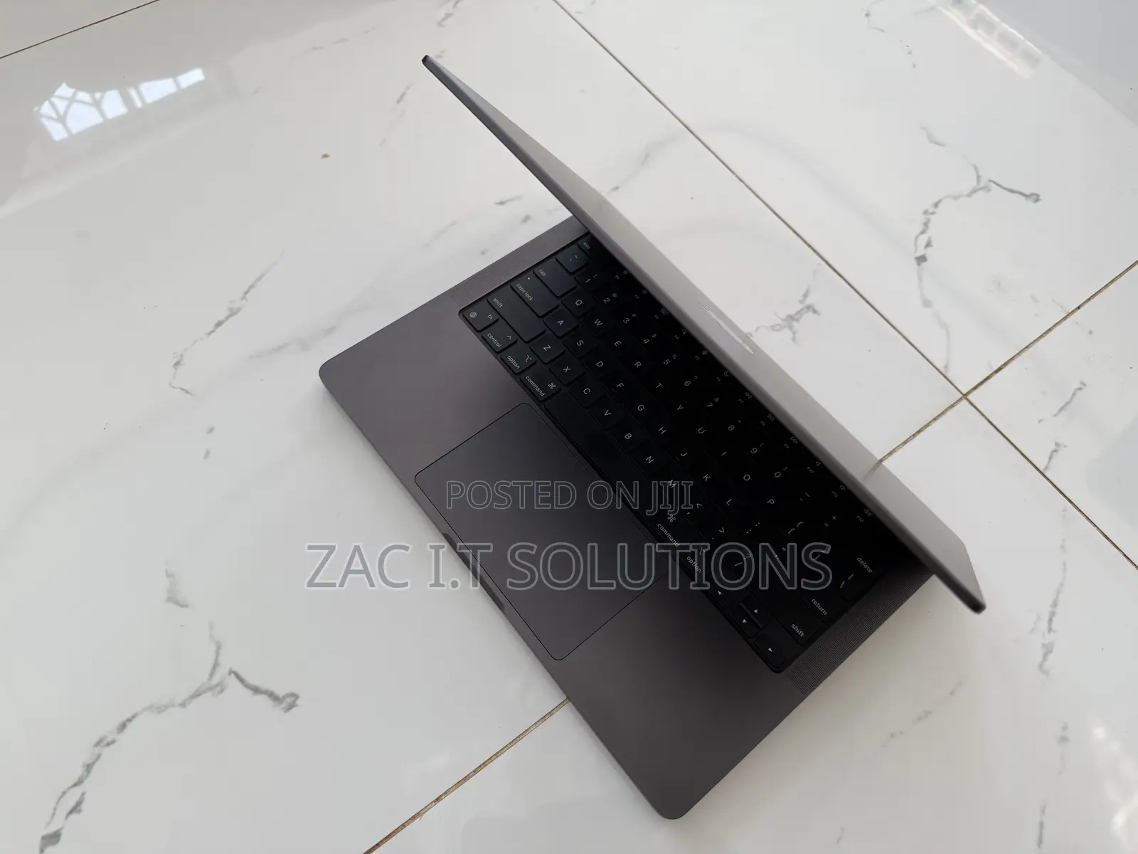Laptop Apple MacBook Pro 2024 M4 Pro 14-Inch 24GB SSD 1T