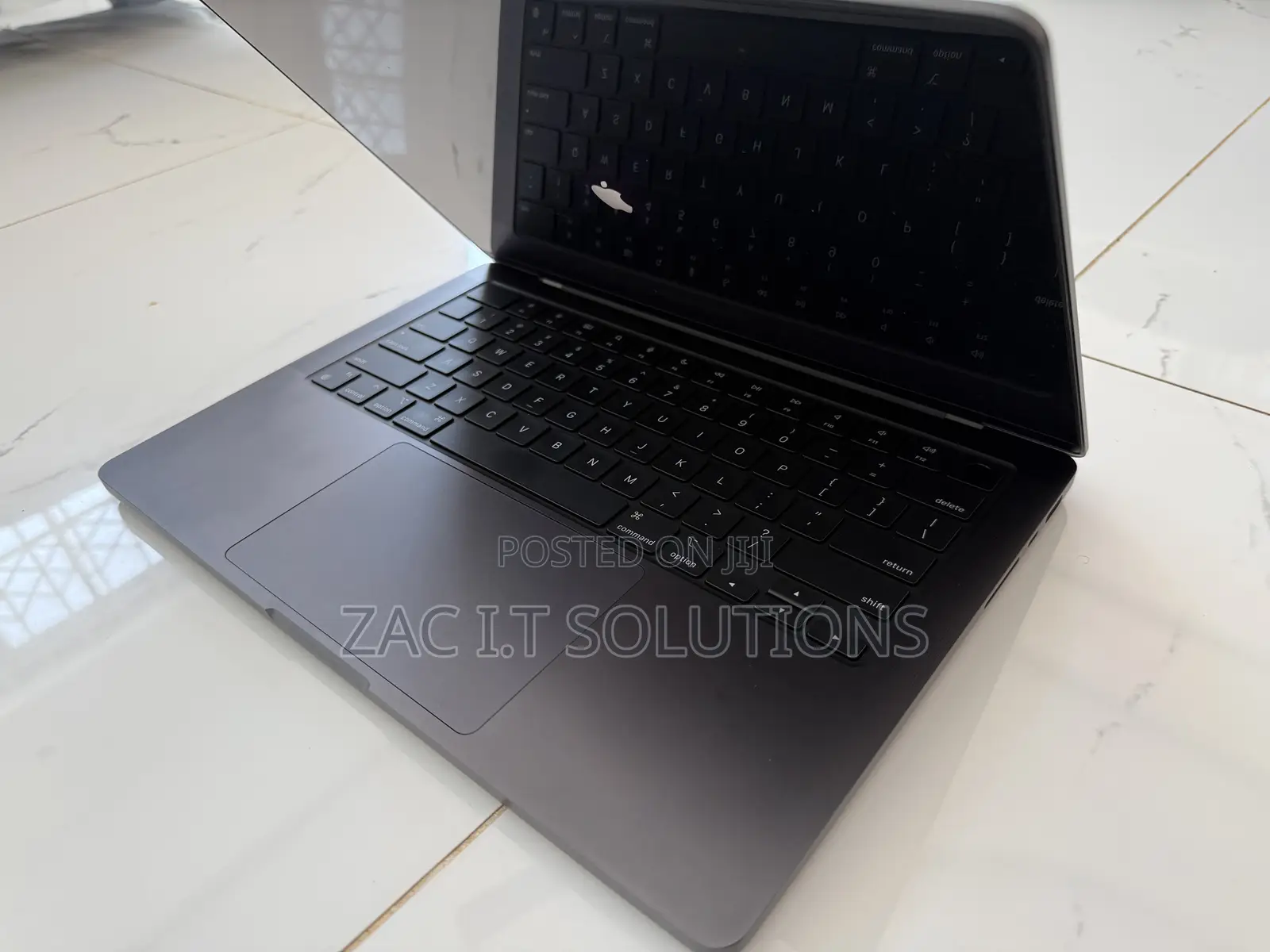 Laptop Apple MacBook Pro 2024 M4 Pro 14-Inch 24GB SSD 1T