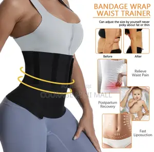 New Bandage Wrap/ Waist Trainer for Women