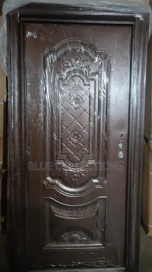 Security Doors