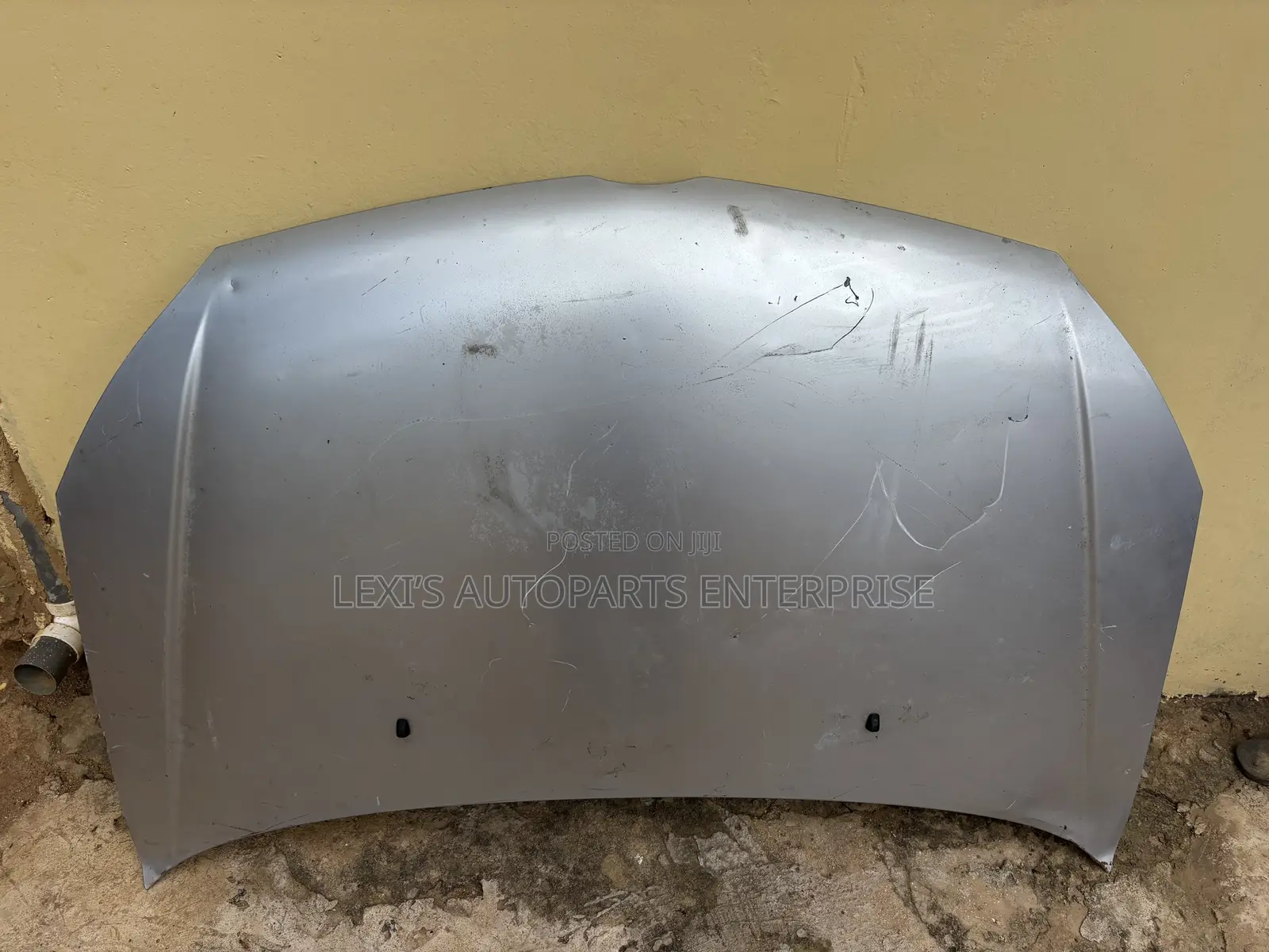 Toyota Echo 2005 Doors And Bonnet / Hood Available