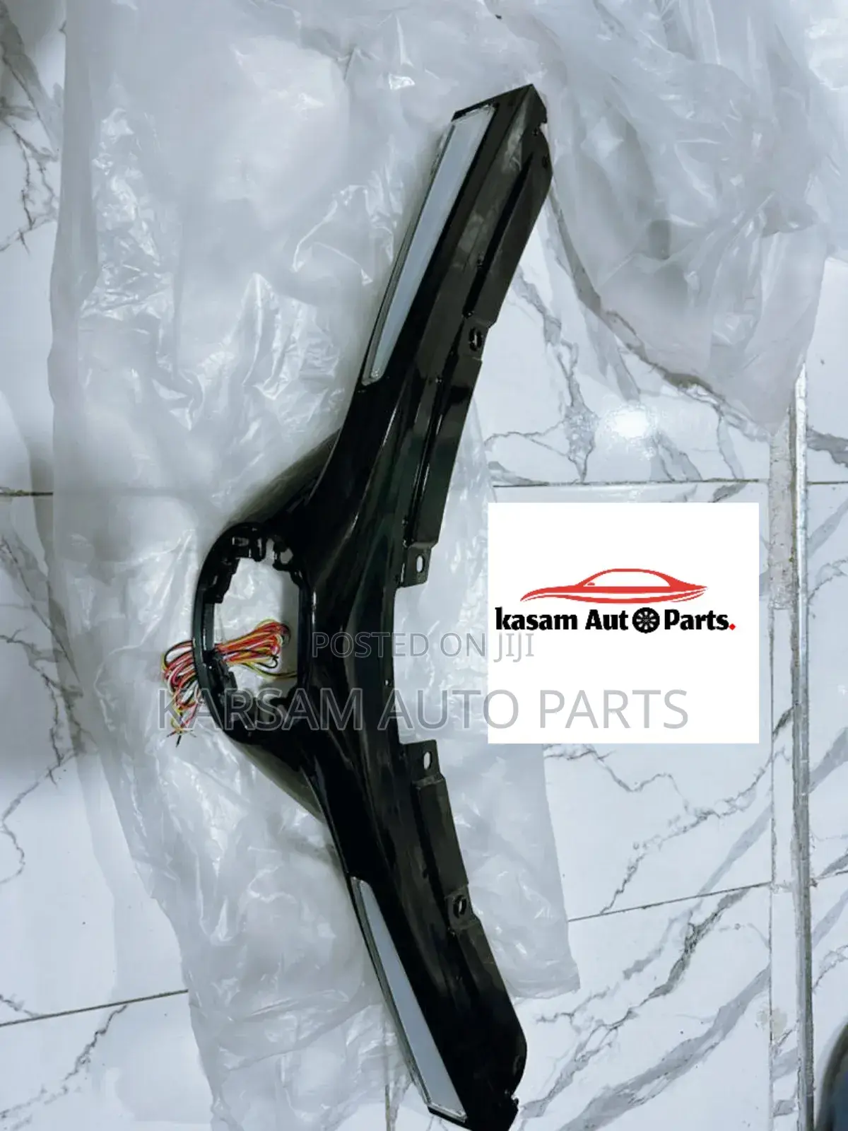 Rav 4 Top Shell 2018 Led Type