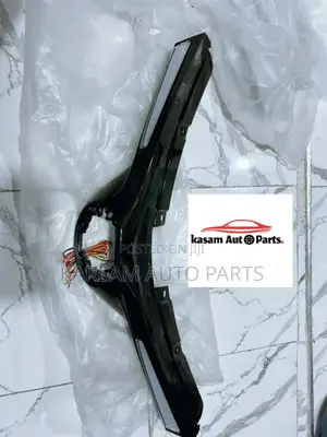Rav 4 Top Shell 2018 Led Type