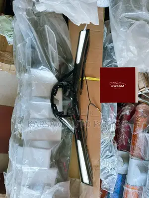 Rav 4 Top Shell 2018 Led Type