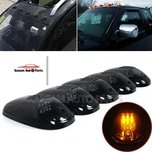 Top Light for Ram, Ford F150, Tacoma and Others