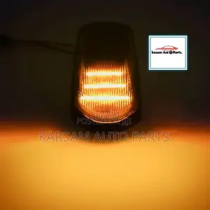 Top Light for Ram, Ford F150, Tacoma and Others