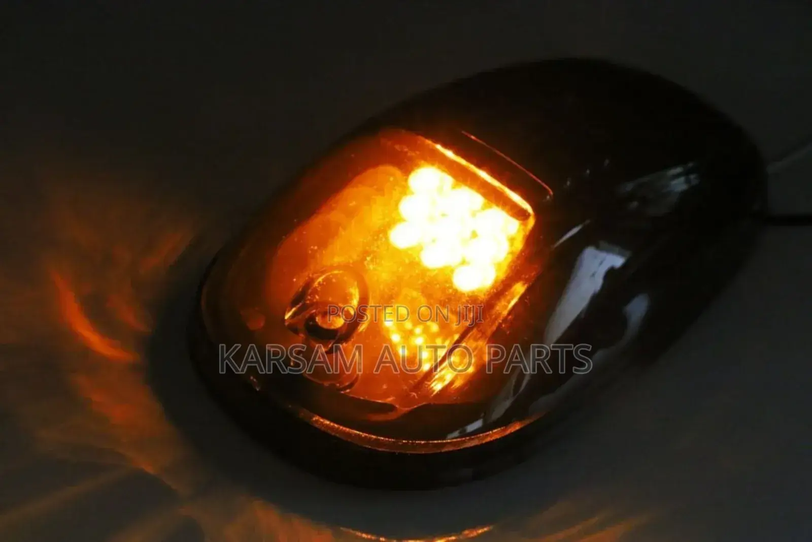 Top Light for Ram, Ford F150, Tacoma and Others