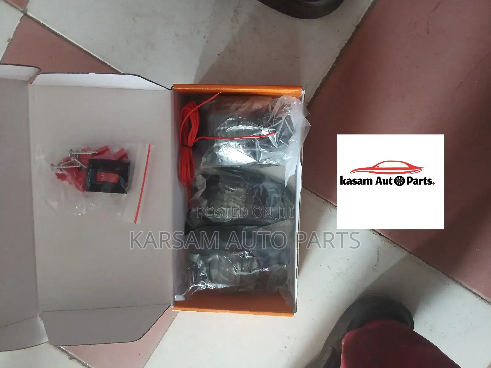 Top Light for Ram, Ford F150, Tacoma and Others