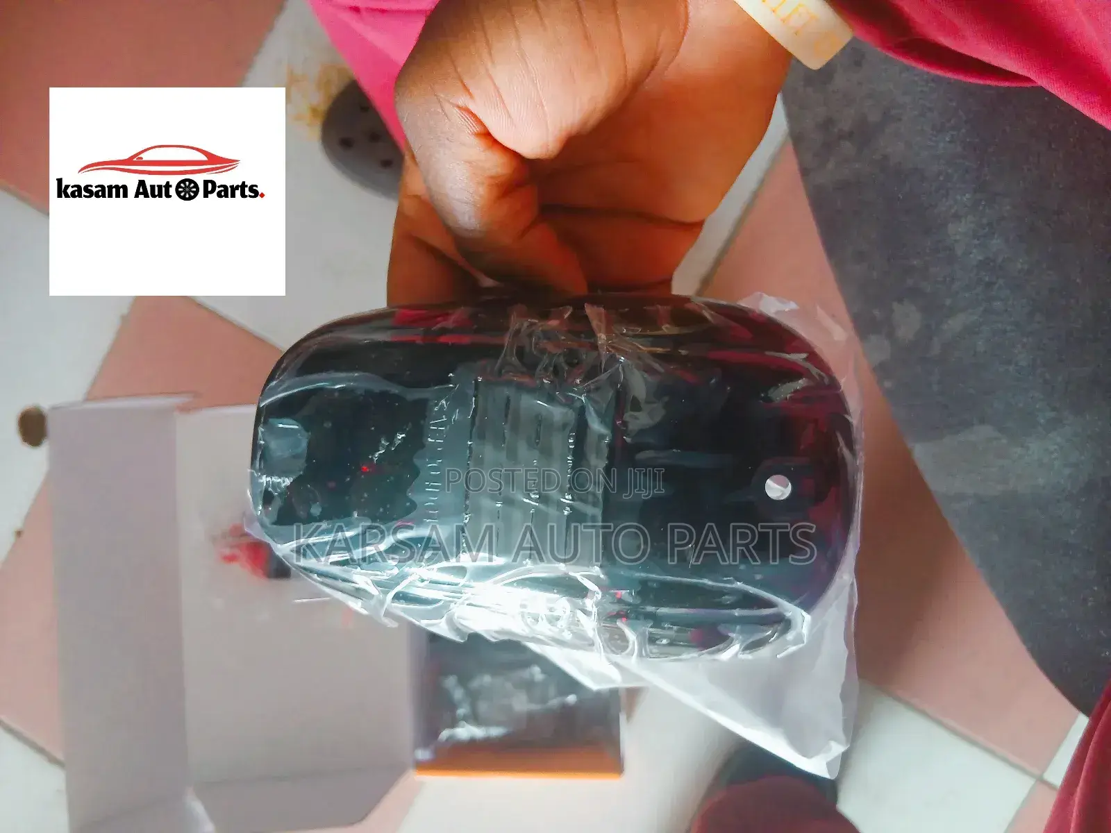 Top Light for Ram, Ford F150, Tacoma and Others