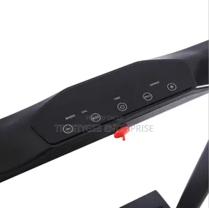 Aletis Treadmill