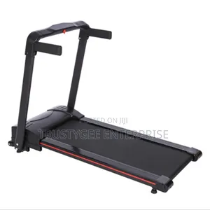 Aletis Treadmill