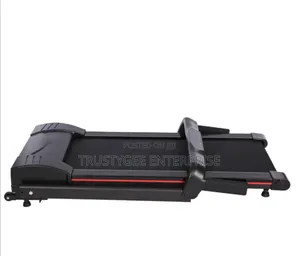 Aletis Treadmill