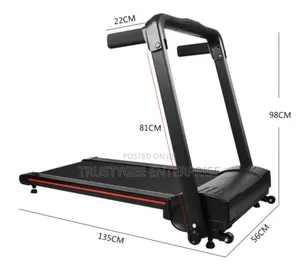 Aletis Treadmill
