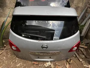 Nissan Rogue 2008,2010,2012 Boot / Tailgate Available