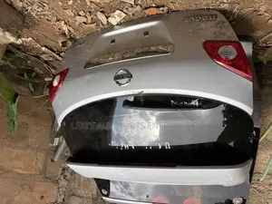 Nissan Rogue 2008,2010,2012 Boot / Tailgate Available