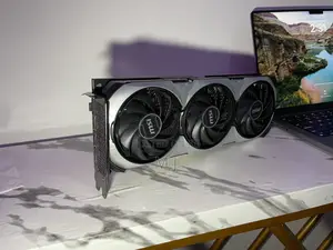 Msi Gaming Geforce RTX 4070 12gb Gdrr6x