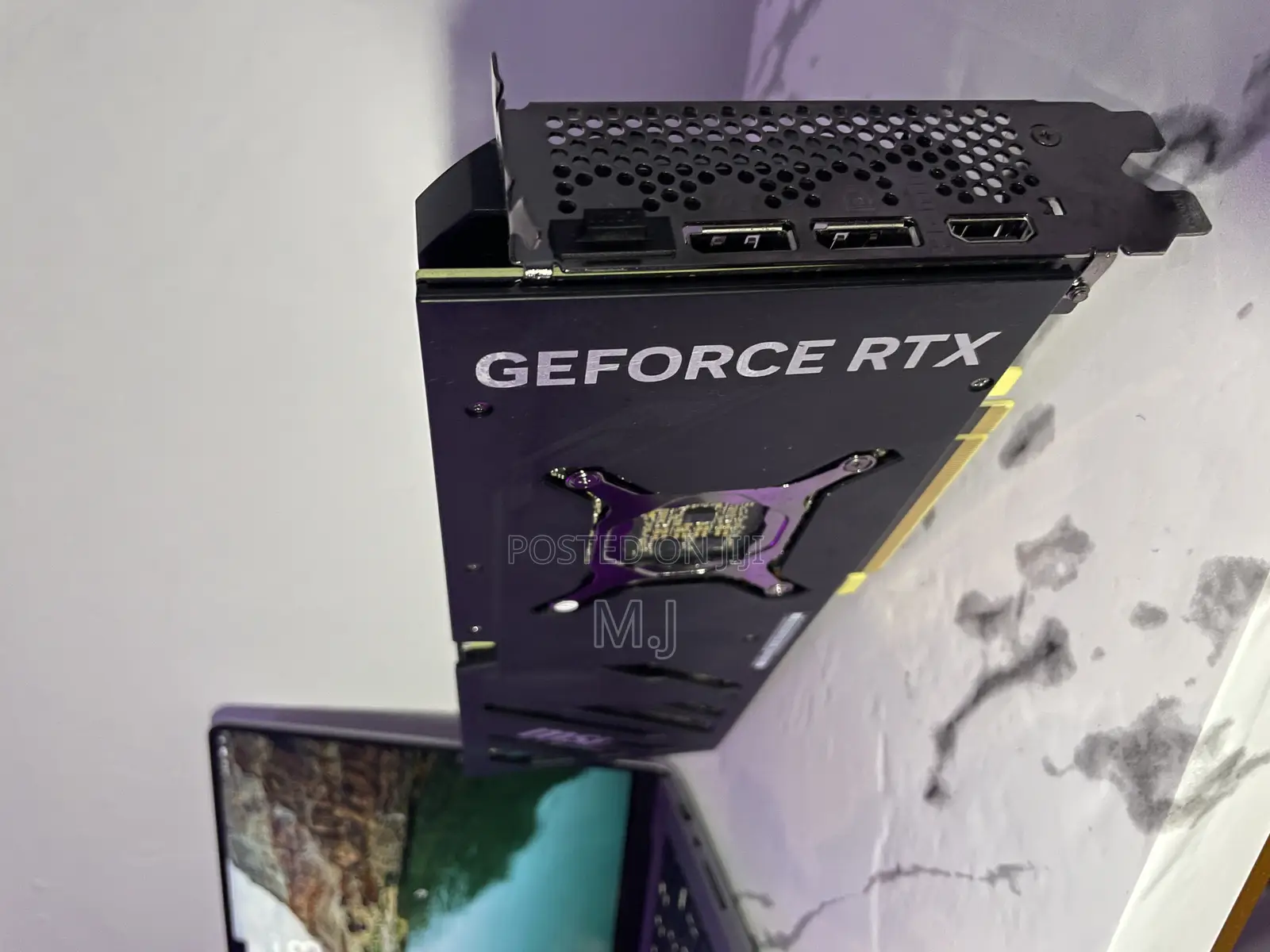 Msi Gaming Geforce RTX 4070 12gb Gdrr6x