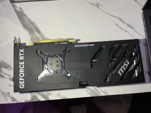 Msi Gaming Geforce RTX 4070 12gb Gdrr6x