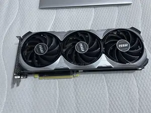 Msi Gaming Geforce RTX 4070 12gb Gdrr6x