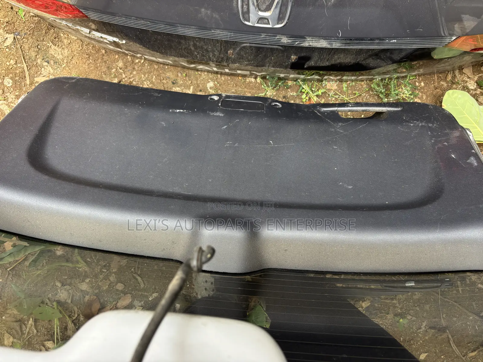Honda Crv 2008,2009,2010,2011 Boot / Tailgate Available