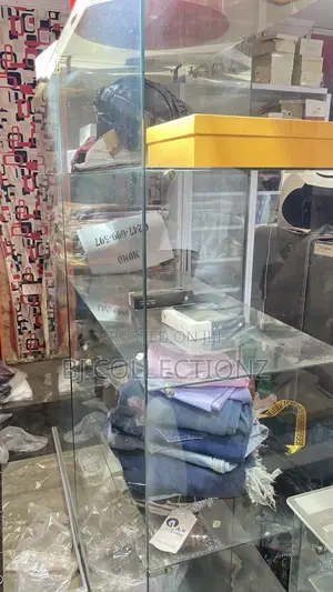 Tempted Glass Shades Display For Sell