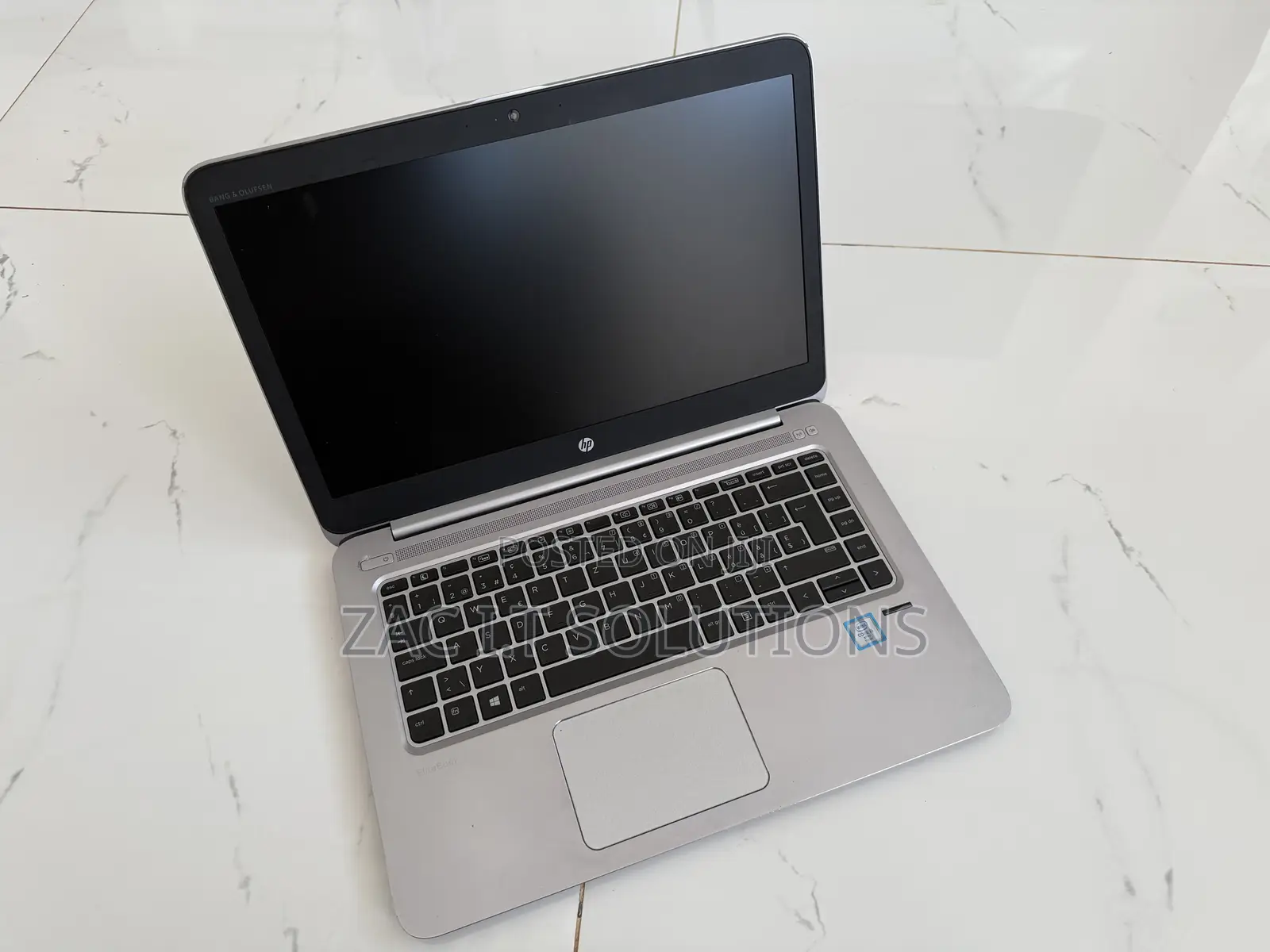 Laptop HP EliteBook 1040 G3 16GB Intel Core I5 SSD 256GB
