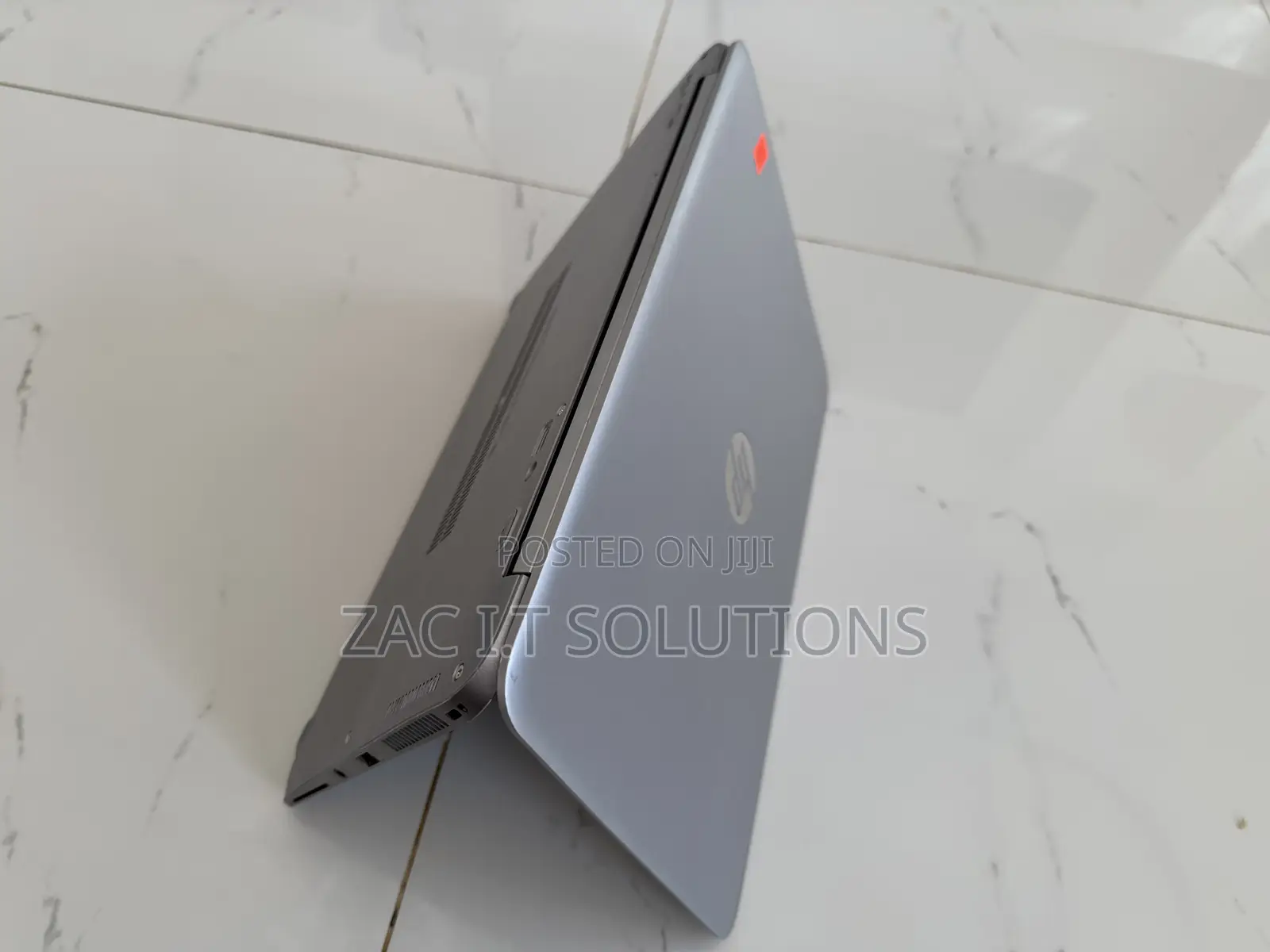 Laptop HP EliteBook 1040 G3 16GB Intel Core I5 SSD 256GB