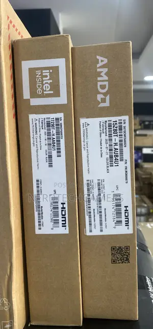 New Laptop LG Gram 15.6 16GB AMD Ryzen 7 SSD 1T