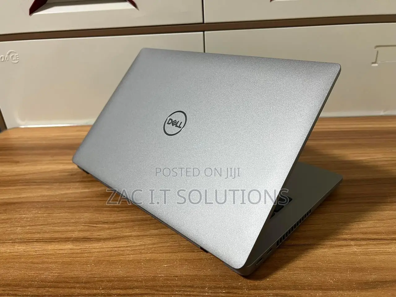 New Laptop Dell Latitude 5430 16GB Intel Core I5 SSD 256GB