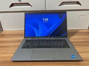 New Laptop Dell Latitude 5430 16GB Intel Core I5 SSD 256GB