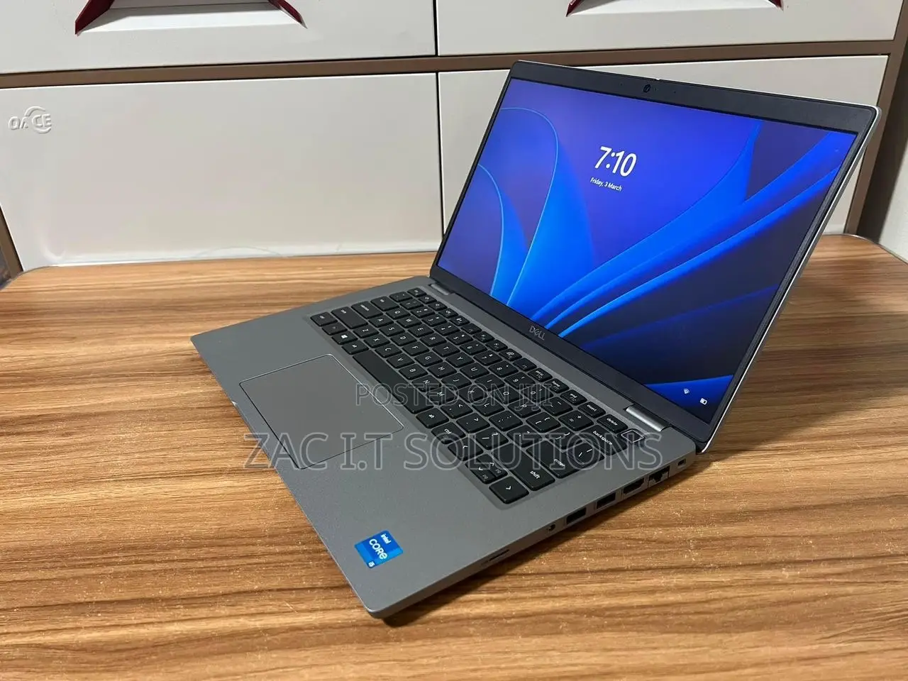 New Laptop Dell Latitude 5430 16GB Intel Core I5 SSD 256GB