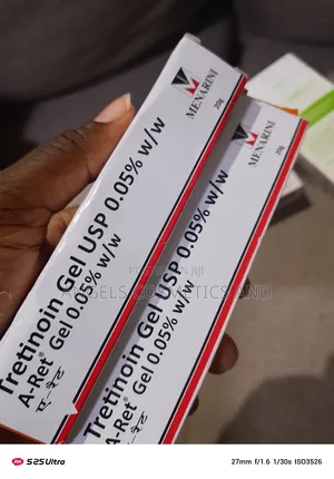 Tretinoin Gel