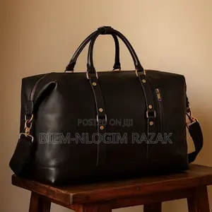 High Quality Traveling Bags Available in Stock