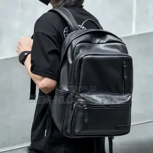 High Quality Leather Backpacks Available in Stock