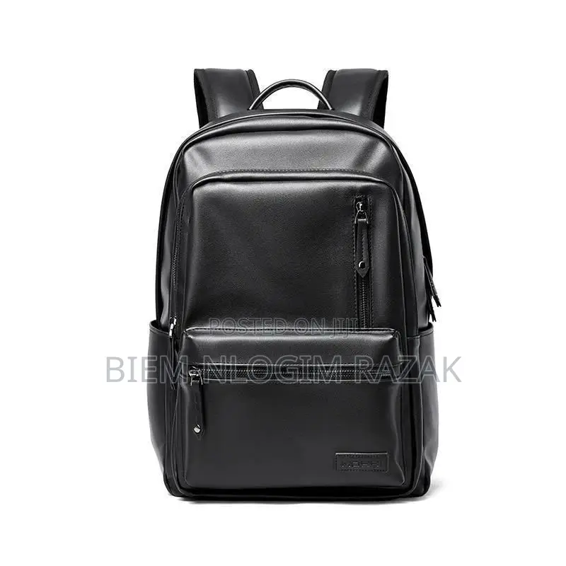 High Quality Leather Backpacks Available in Stock