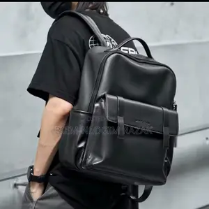 High Quality Leather Backpacks Available in Stock