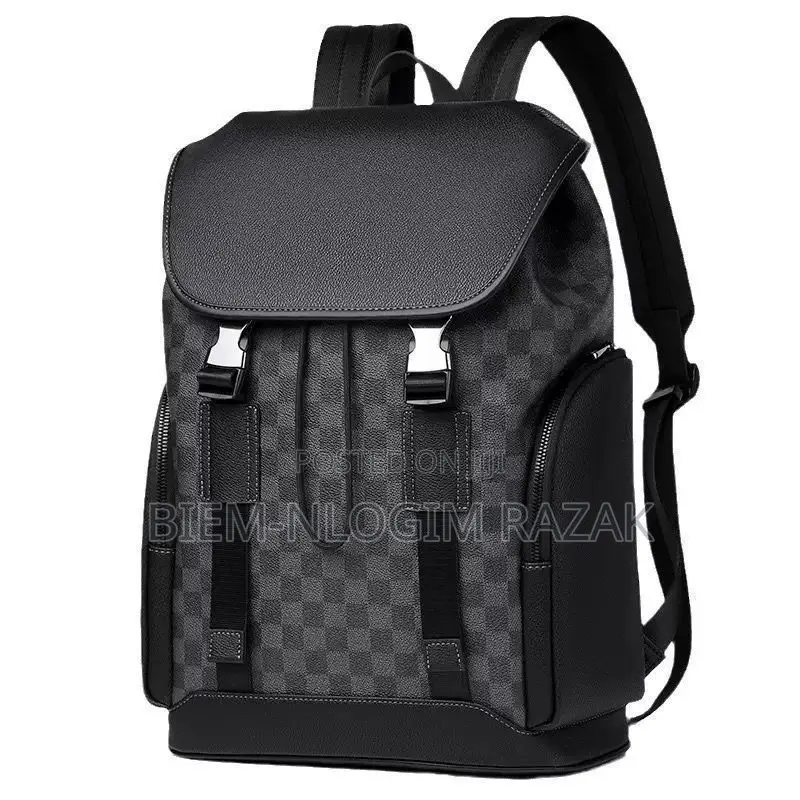 High Quality Leather Backpacks Available in Stock