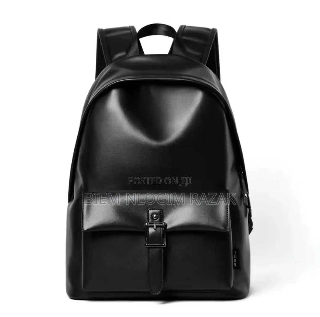 High Quality Leather Backpacks Available in Stock