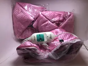 Electric Hair Steamer