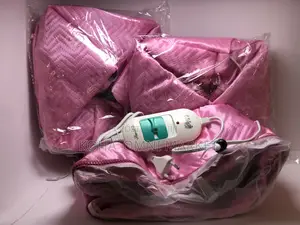 Electric Hair Steamer