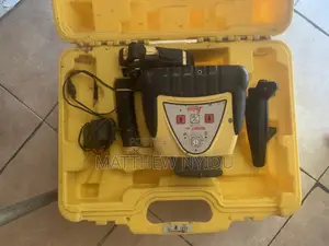 Rental of Survey Equipment