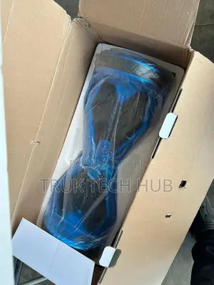Hoverboard