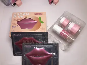 Lip Care Set