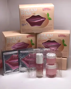 Lip Care Set