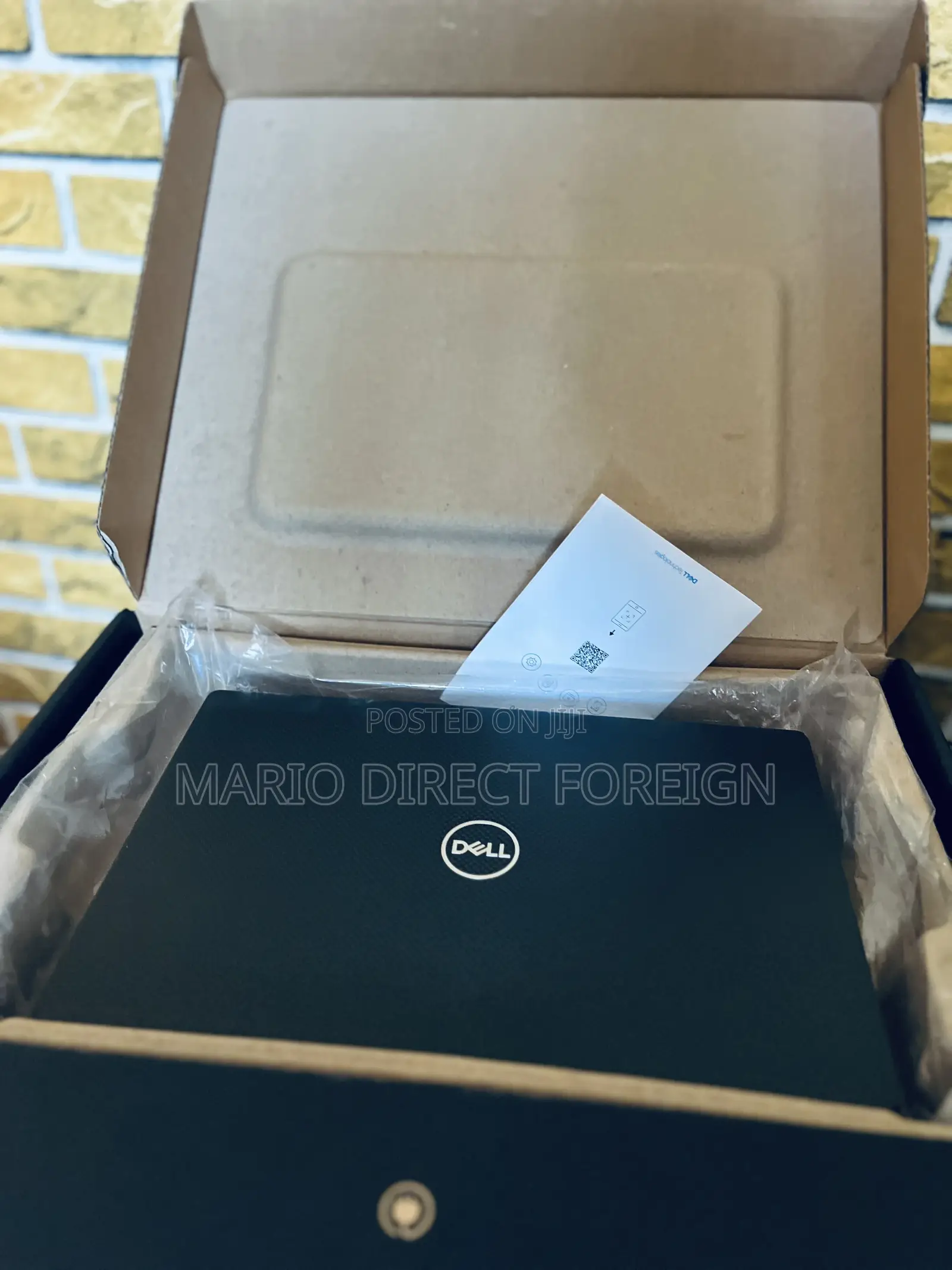 New Laptop Dell Latitude 7430 32GB Intel Core i7 SSD 512GB