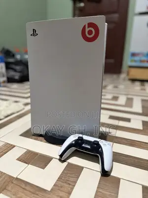 Ps5 Standard Disk