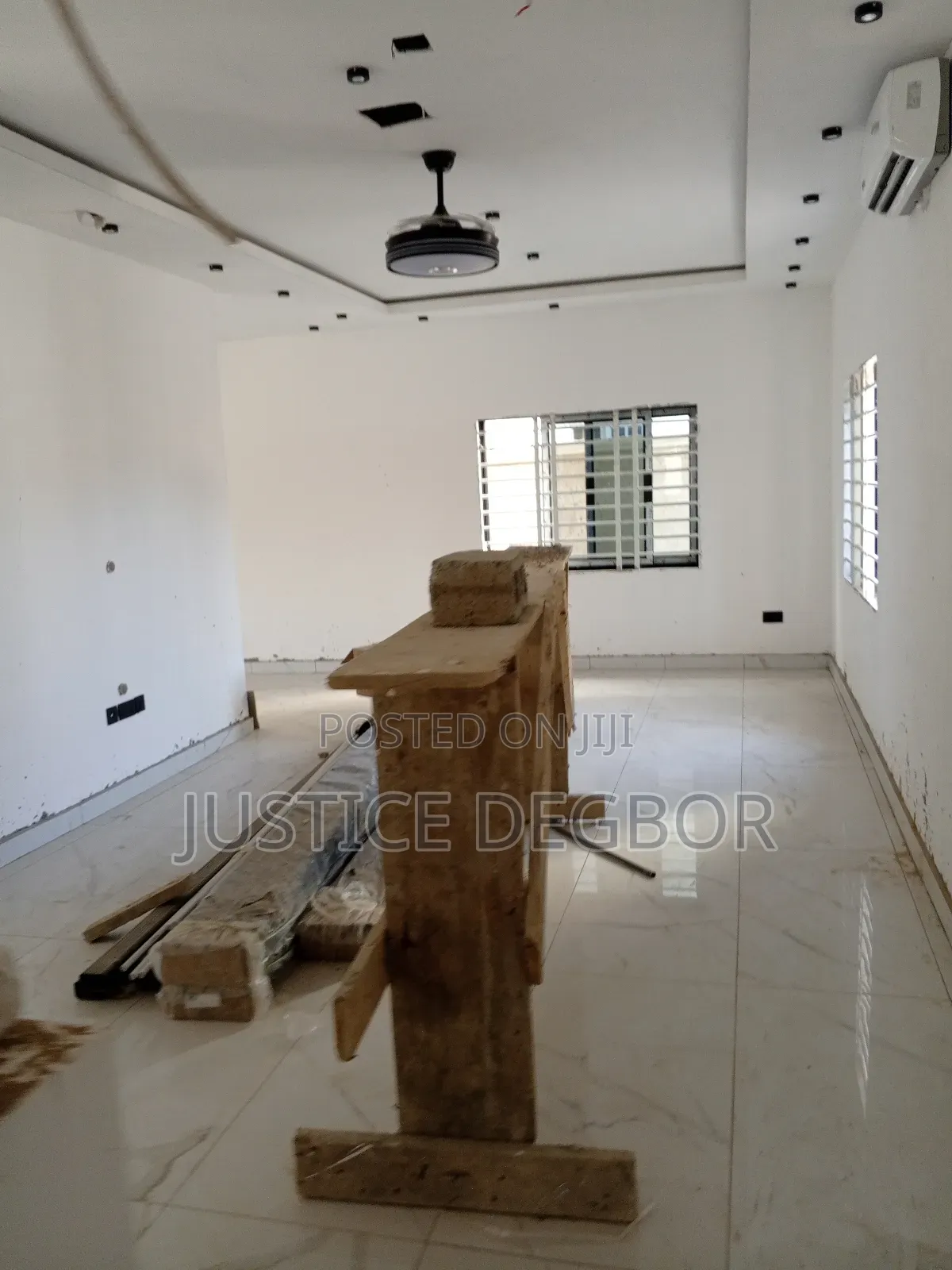 6bdrm House in Bestchoice Property, Accra Metropolitan for sale