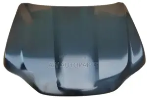 Lx 600 2022-2025 Lexus 600 Bonnet Aluminium