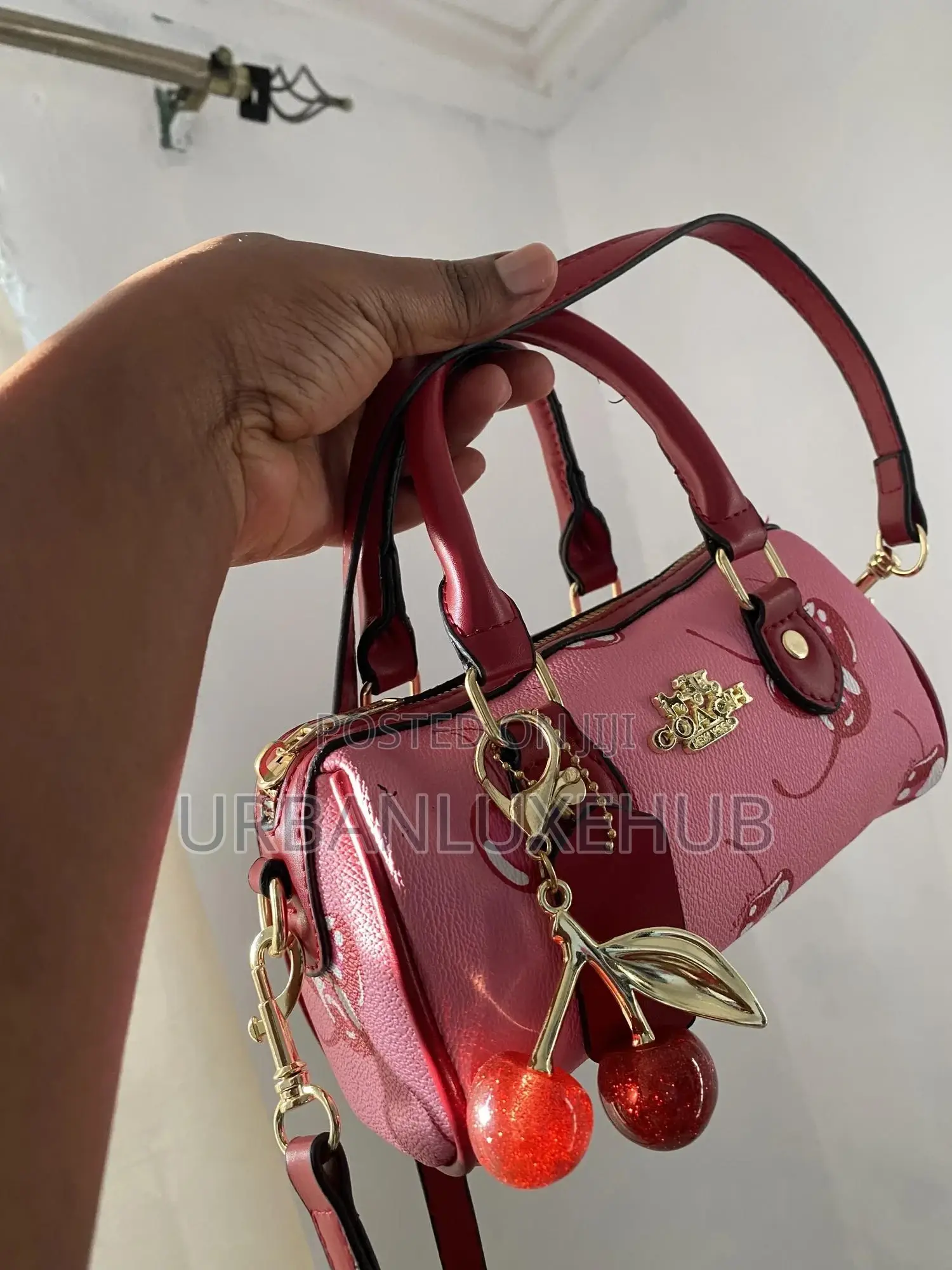 Coach Bags and Tote Bags
